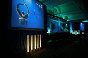 corporate event photography and video